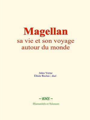 cover image of Magellan